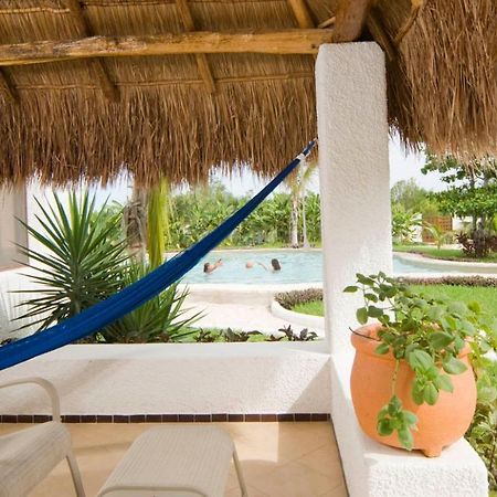 Amarte Maroma Hotel Eco Boutique Spa Punta Maroma Exterior foto