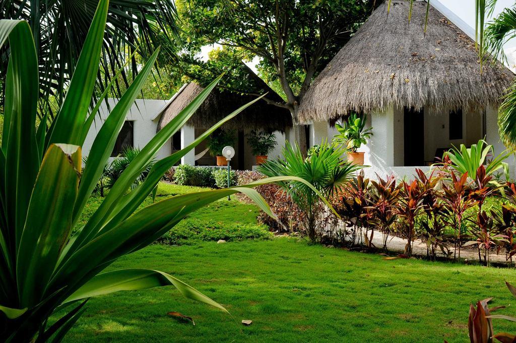 Amarte Maroma Hotel Eco Boutique Spa Punta Maroma Exterior foto