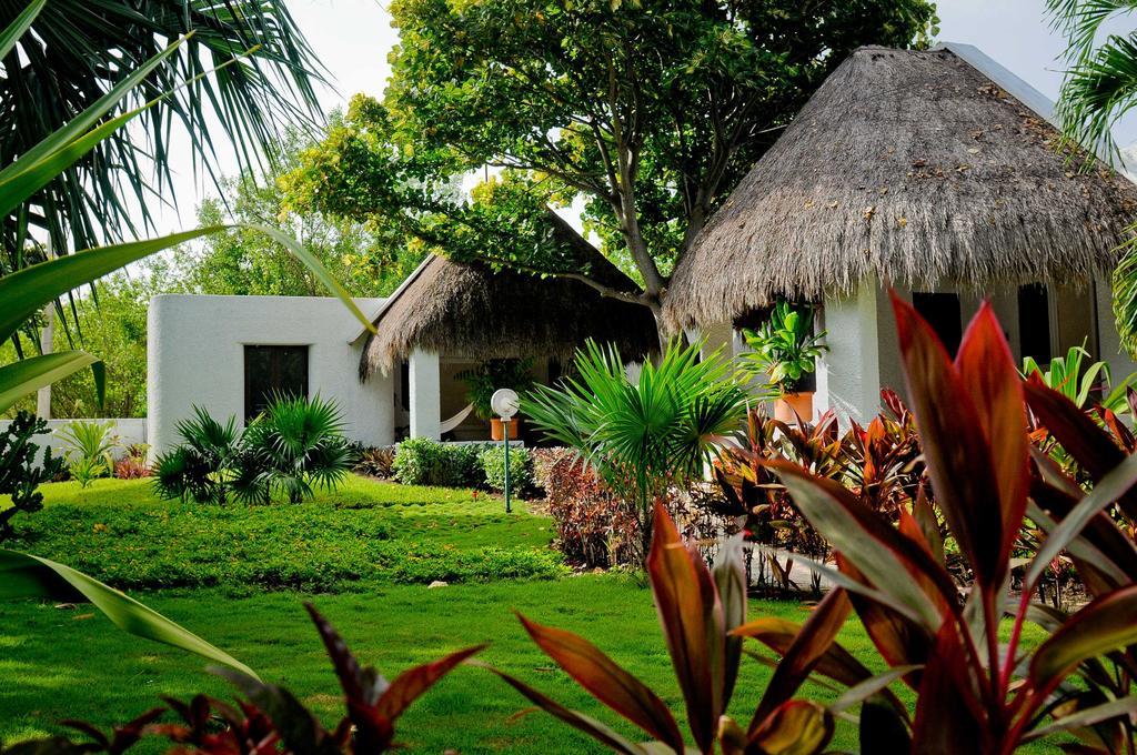 Amarte Maroma Hotel Eco Boutique Spa Punta Maroma Exterior foto