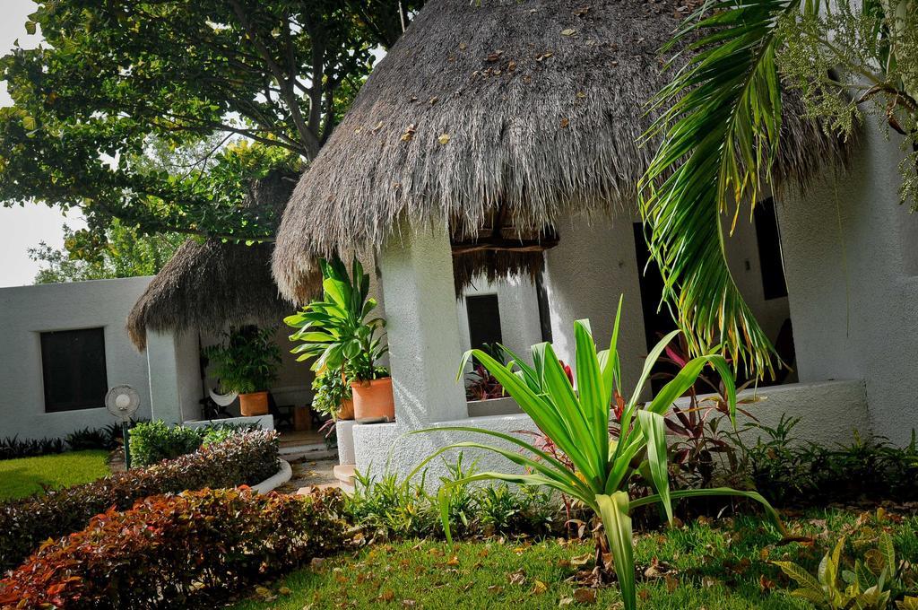Amarte Maroma Hotel Eco Boutique Spa Punta Maroma Exterior foto