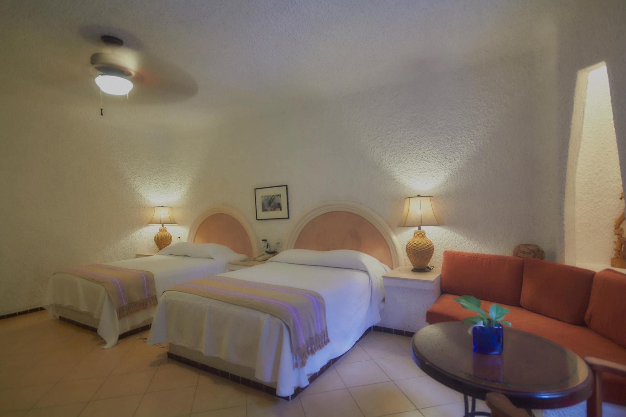 Amarte Maroma Hotel Eco Boutique Spa Punta Maroma Exterior foto