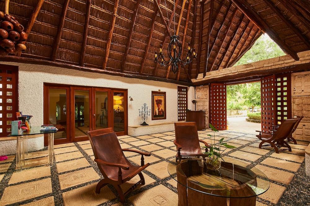 Amarte Maroma Hotel Eco Boutique Spa Punta Maroma Exterior foto