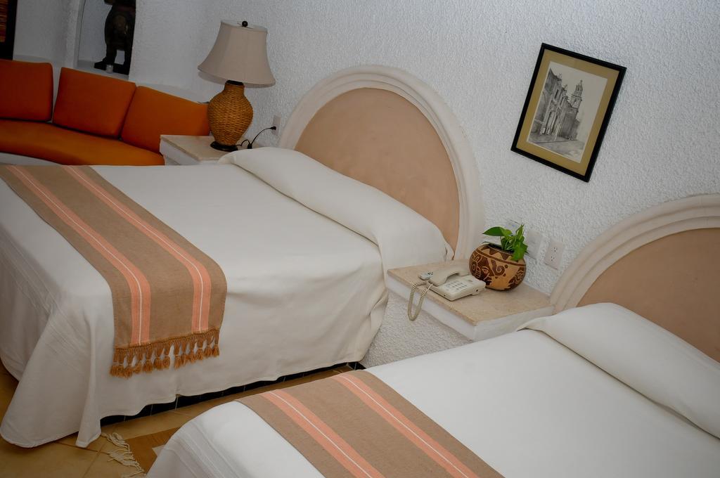 Amarte Maroma Hotel Eco Boutique Spa Punta Maroma Zimmer foto