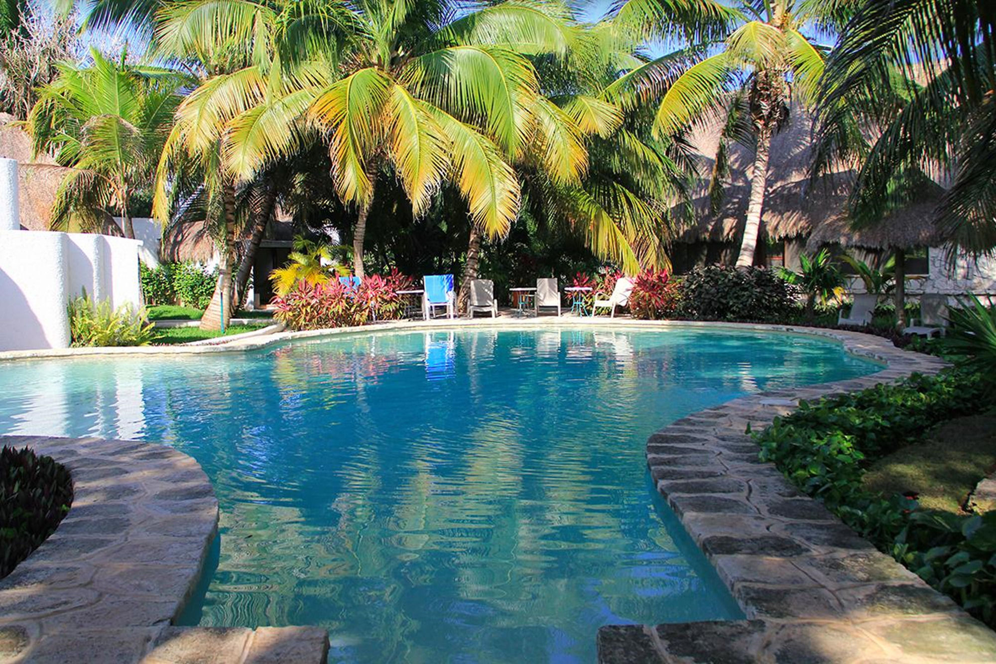 Amarte Maroma Hotel Eco Boutique Spa Punta Maroma Exterior foto