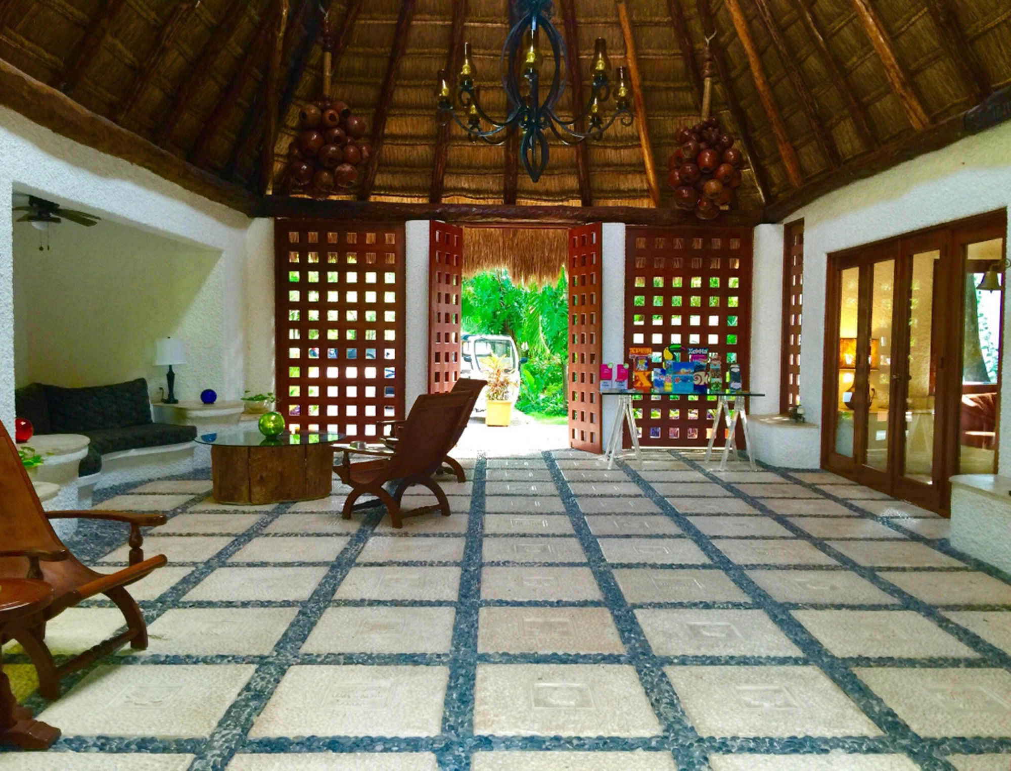 Amarte Maroma Hotel Eco Boutique Spa Punta Maroma Exterior foto