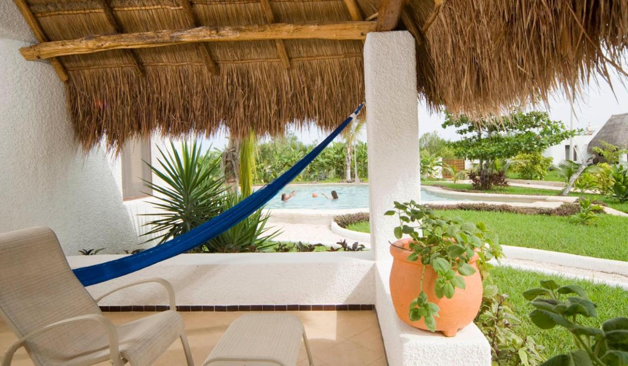 Amarte Maroma Hotel Eco Boutique Spa Punta Maroma Exterior foto